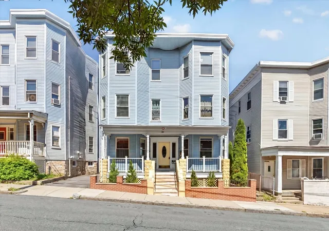 Homes for sale in Revere, MA | 34 Sumner St #3, Revere, MA 02151 | MLS# 73533867