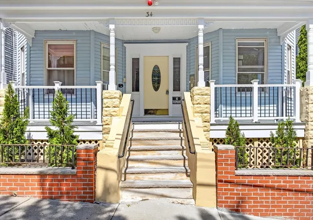 Homes for sale in Revere, MA | 34 Sumner St, Revere, MA 02151