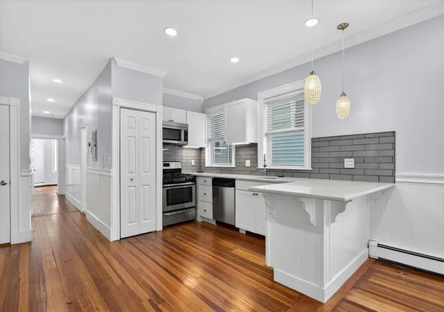 Homes for sale in Revere, MA | 34 Sumner St, Revere, MA 02151