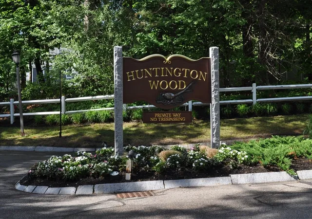 Homes for sale in Peabody, MA | 1603 Huckleberry Court #1603, Peabody, MA 01960 | MLS# 73528810