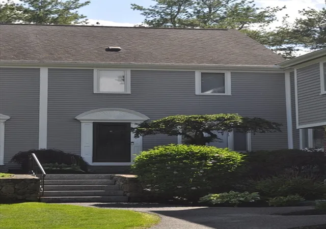 Homes for sale in Peabody, MA | 1603 Huckleberry Court #1603, Peabody, MA 01960 | MLS# 73528810