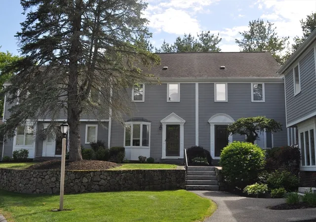 Homes for sale in Peabody, MA | 1603 Huckleberry Court #1603, Peabody, MA 01960 | MLS# 73528810
