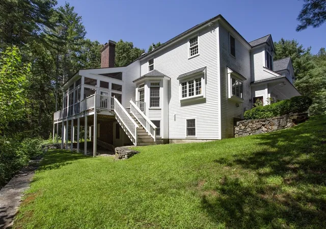 21st image of 28 Meachen Lane, Sudbury, MA 01776 | MLS# 73559325