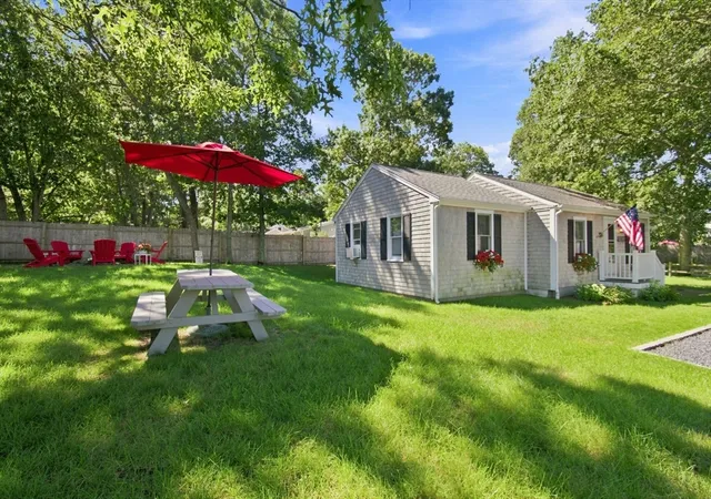 Photo 3 of Sale Pending at 57 Wilfin Rd, Yarmouth, MA 02664 | MLS# 73566463 | Listing updated on 2026-09-24