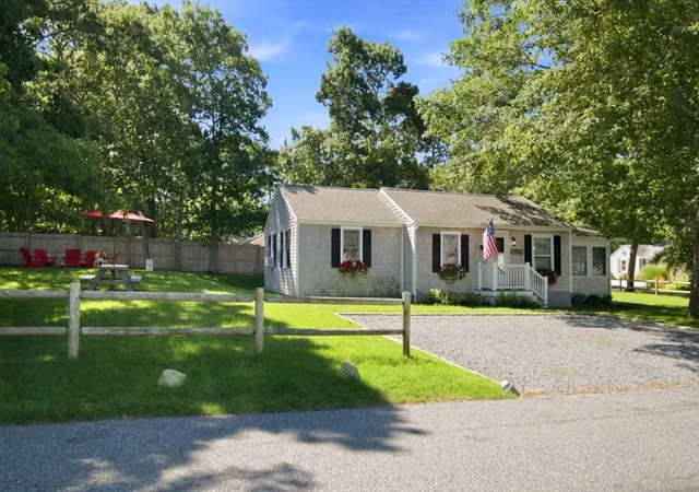 Photo 4 of Sale Pending at 57 Wilfin Rd, Yarmouth, MA 02664 | MLS# 73566463 | Listing updated on 2026-09-24