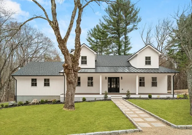 Photo 1 of Sale Pending at 61 Meadowbrook Road, Carlisle, MA 01741 | MLS# 73569406 | Listing updated on 2026-09-14