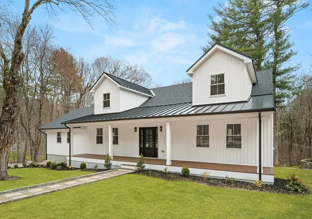 Photo 2 of Sale Pending at 61 Meadowbrook Road, Carlisle, MA 01741 | MLS# 73569406 | Listing updated on 2026-09-14