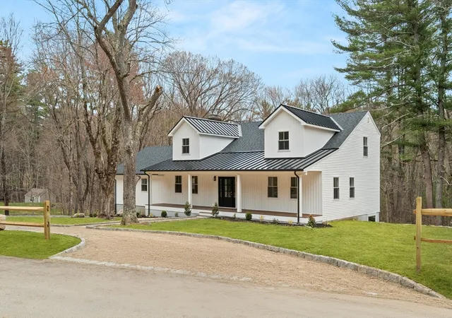 Photo 3 of Sale Pending at 61 Meadowbrook Road, Carlisle, MA 01741 | MLS# 73569406 | Listing updated on 2026-09-14