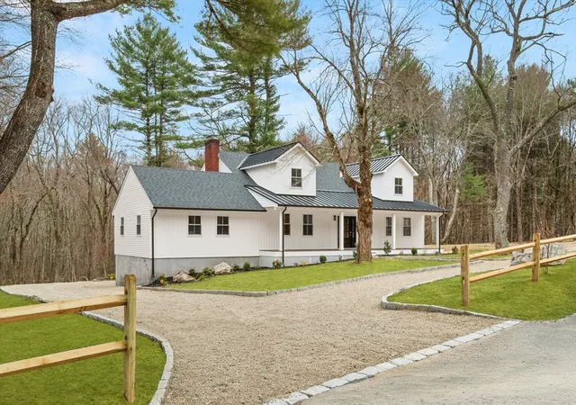 Photo 3 of Sale Pending at 61 Meadowbrook Road, Carlisle, MA 01741 | MLS# 73569406 | Listing updated on 2026-09-14