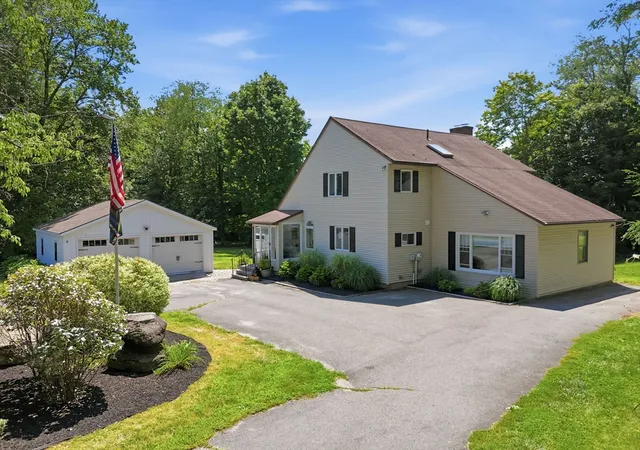 1st image of 11 Pineridge Rd, Montgomery, MA 01085 | MLS# 73561431
