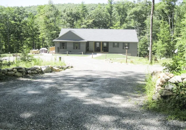 Photo 2 of Single family home for sale at 12 Butterworth Rd, Royalston, MA 01368 | MLS# 73564942 | Listing updated on 2026-08-27