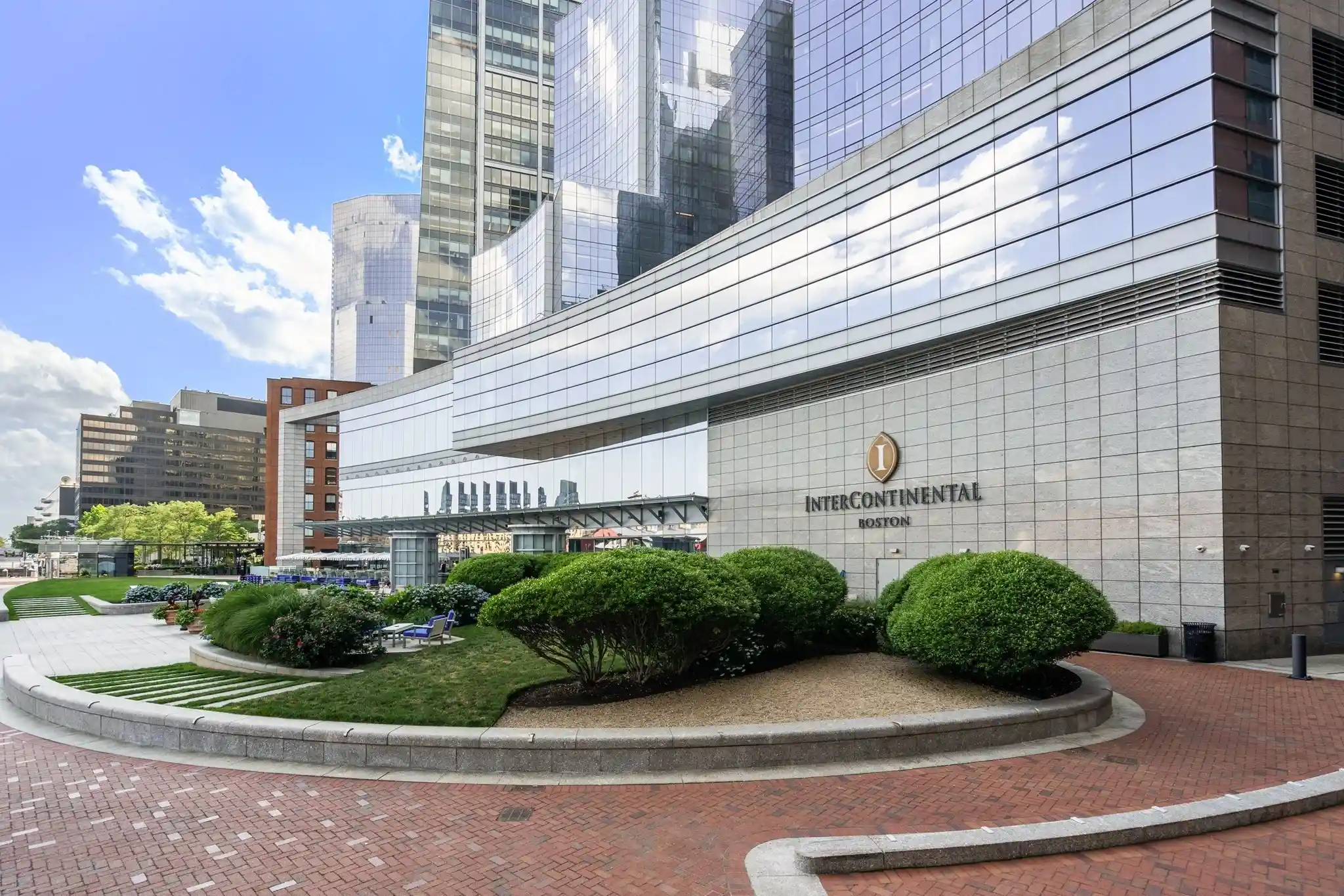Photo 1 of Condo for sale at 500 Atlantic Ave #21M, Boston, MA 02210 | MLS# 73593491 | Listing updated on 2026-10-25