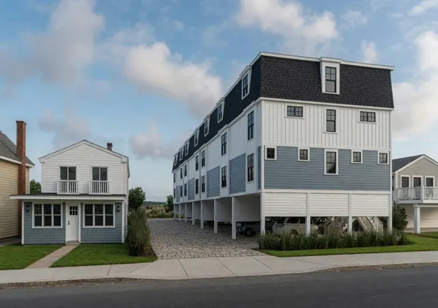 1st image of 113 N End Blvd #3, Salisbury, MA 01952 | MLS# 73527070