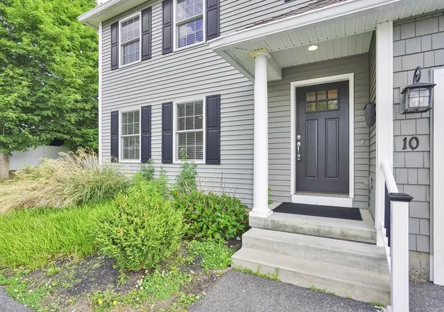 2nd image of 8 10 Begley St #10, Agawam, MA 01001 | MLS# 73535425