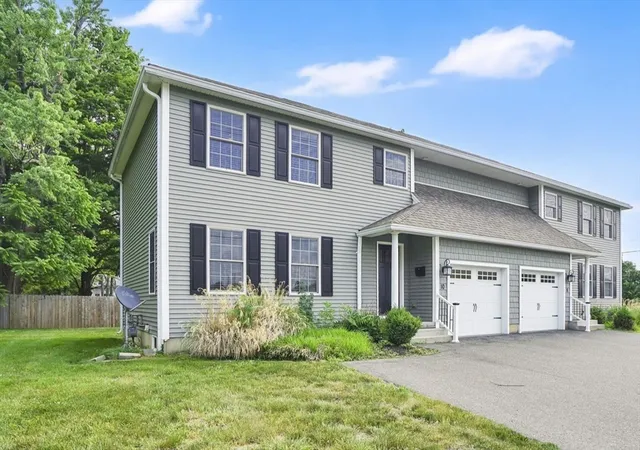 42nd image of 8 10 Begley St #10, Agawam, MA 01001 | MLS# 73535425