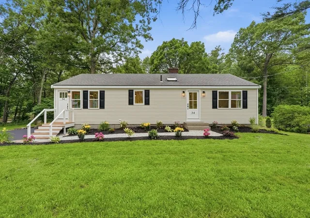 1st image of 34 Nashoba Trl, Littleton, MA 01460 | MLS# 73540645