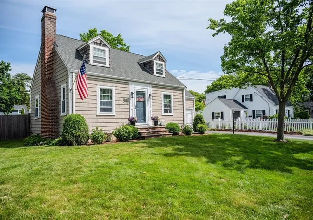 Homes for sale in Weymouth, MA | 64 Browning St, Weymouth, MA 02188 | MLS# 73528795