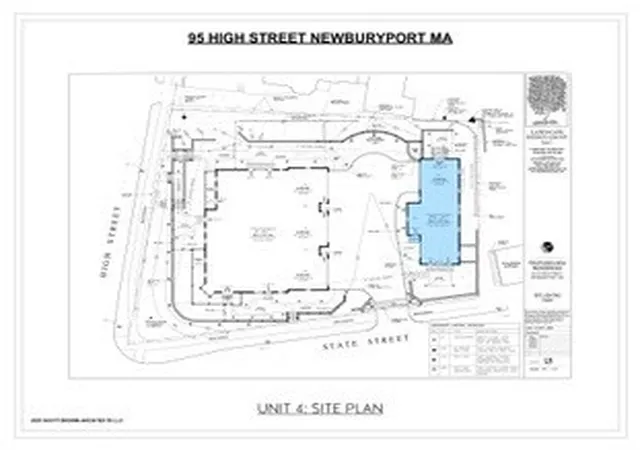 2nd image of 95 High St, Newburyport, MA 01950