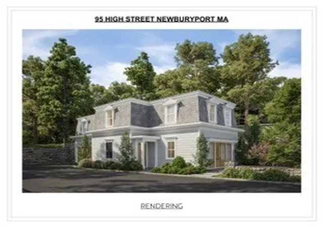 14th image of 95 High St #4, Newburyport, MA 01950 | MLS# 73338490