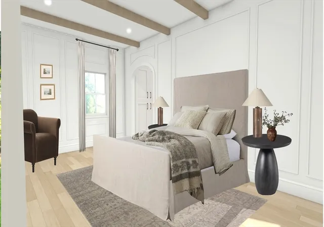 Photo 4 of Sale Pending at 95 High St #4, Newburyport, MA 01950 | MLS# 73338490 | Listing updated on 2026-10-01