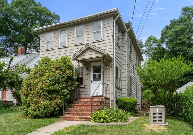 Homes for sale in Norwood, MA | 535 Walpole Street, Norwood, MA 02062 | MLS# 73536851