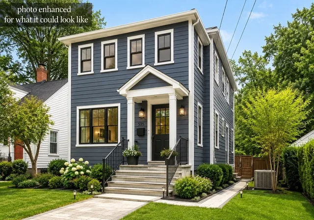 Homes for sale in Norwood, MA | 535 Walpole Street, Norwood, MA 02062 | MLS# 73536851