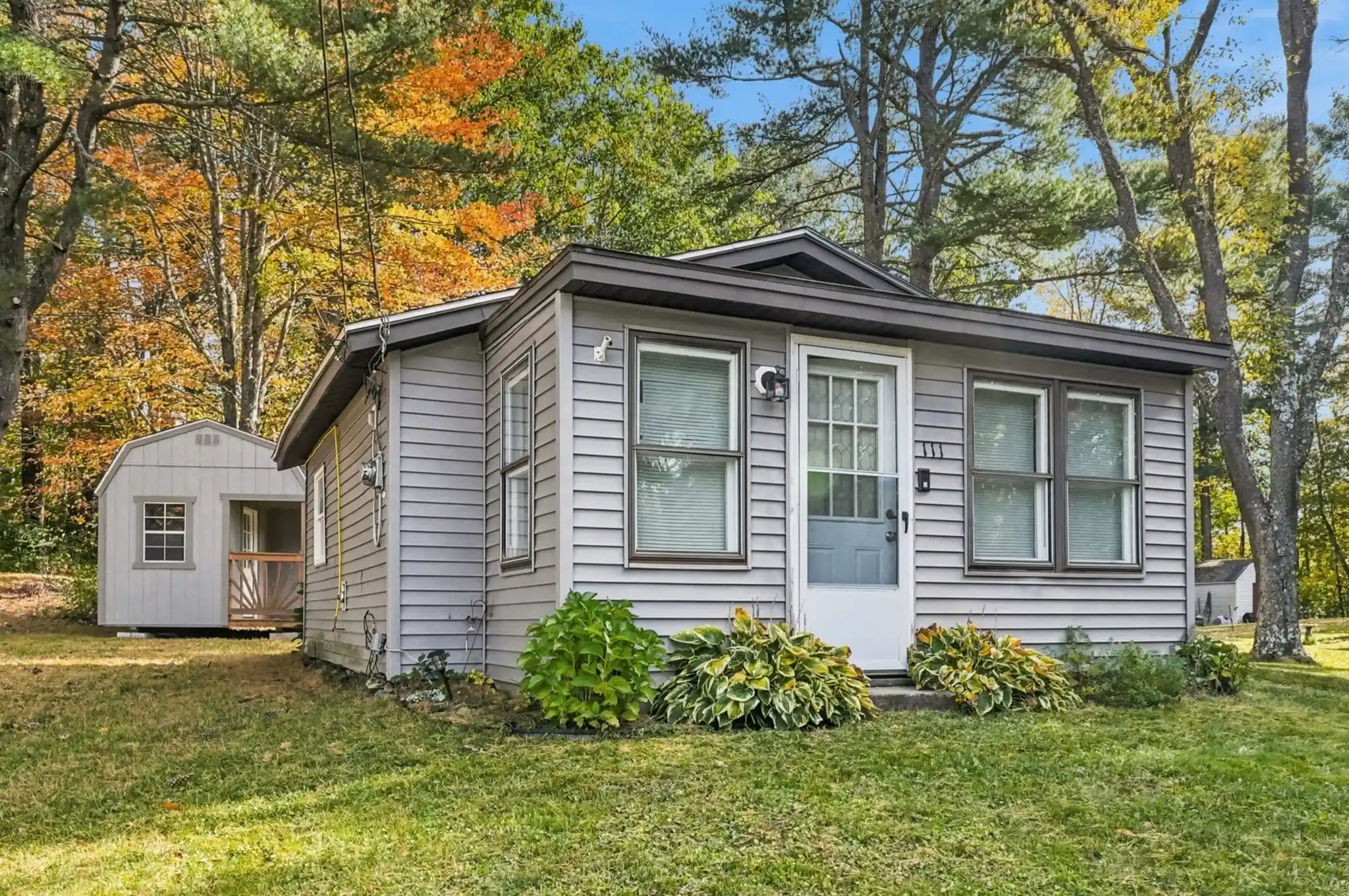 Single family home for sale at 111 Franklin St, Winchendon, MA 01475 | MLS# 73590247
