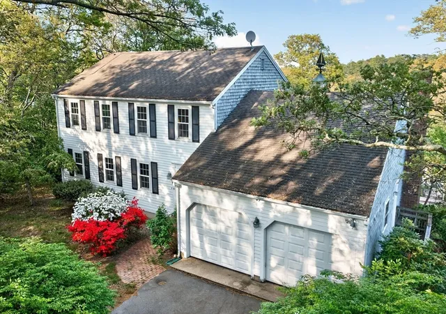 Homes for sale in Barnstable, MA | 45 Eastview Ter, Barnstable, MA 02648 | MLS# 73522541
