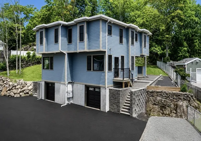 1st image of 20 Bellair St #B, Lynn, MA 01902 | MLS# 73543857