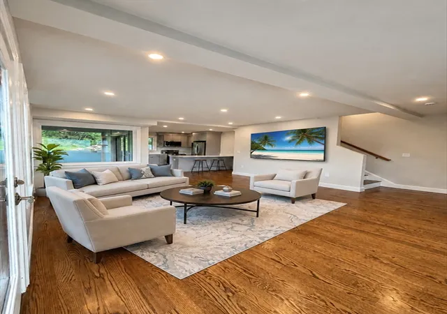 2nd image of 20 Bellair St #B, Lynn, MA 01902 | MLS# 73543857