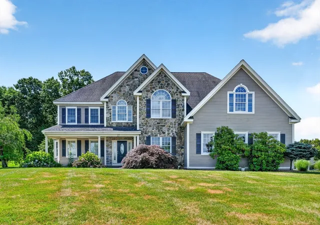 Photo 1 of Single family home for sale at 21 Ashwood Cir, Shrewsbury, MA 01545 | MLS# 73558353 | Listing updated on 2026-09-12