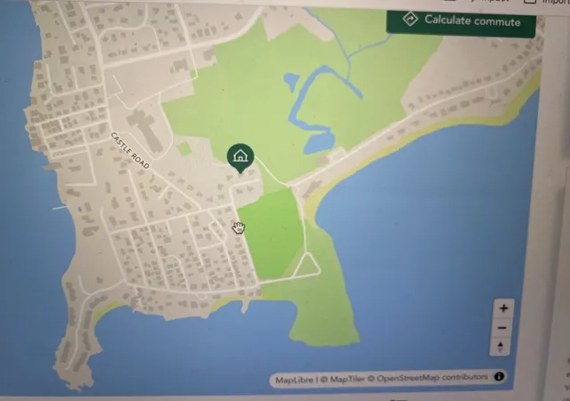 2nd image of 6 Goddard Dr, Nahant, MA 01908 | MLS# 73548358