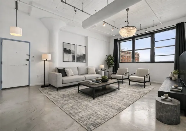 Homes for sale in Boston, MA | 437 D Street #6C, Boston, MA 02210 | MLS# 73497849