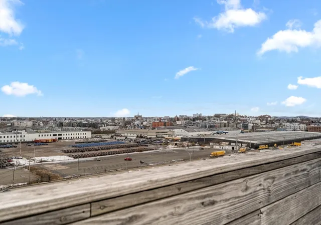 Homes for sale in Boston, MA | 437 D Street #6C, Boston, MA 02210 | MLS# 73497849