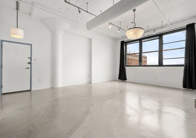 Homes for sale in Boston, MA | 437 D Street #6C, Boston, MA 02210 | MLS# 73497849