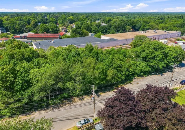 Photo 3 of Land for sale at 50 Cambridge St, Middleboro, MA 02346 | MLS# 73563384 | Listing updated on 2026-08-17