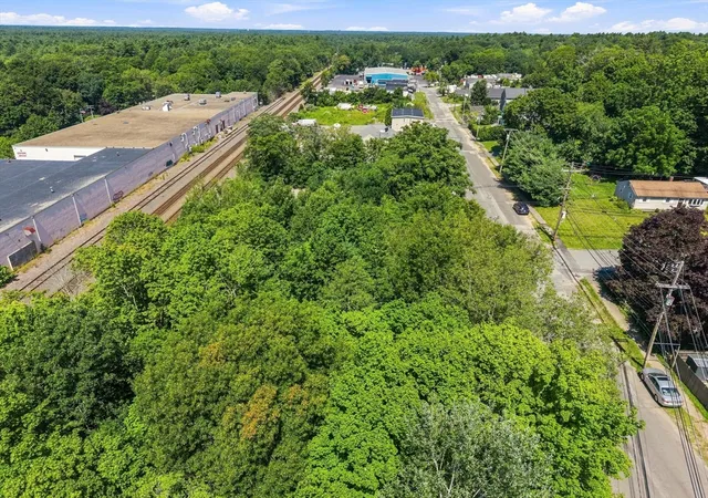 Photo 3 of Land for sale at 50 Cambridge St, Middleboro, MA 02346 | MLS# 73563384 | Listing updated on 2026-08-17