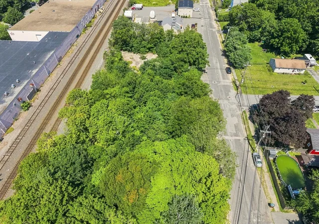 Photo 4 of Land for sale at 50 Cambridge St, Middleboro, MA 02346 | MLS# 73563384 | Listing updated on 2026-08-17