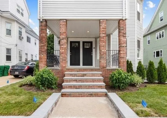 Photo 1 of Condo for sale at 53 Sheridan Ave #1, Medford, MA 02155 | MLS# 73535323 | Listing updated on 2026-06-16
