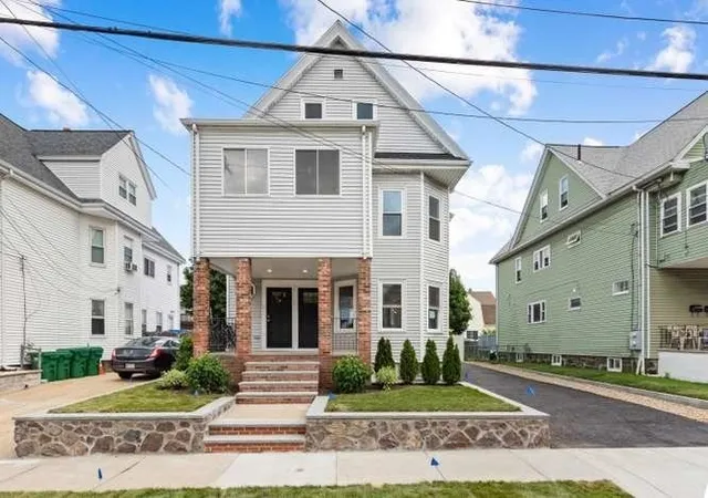Photo 2 of Condo for sale at 53 Sheridan Ave #1, Medford, MA 02155 | MLS# 73535323 | Listing updated on 2026-06-16