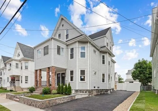 Photo 3 of Condo for sale at 53 Sheridan Ave #1, Medford, MA 02155 | MLS# 73535323 | Listing updated on 2026-06-16