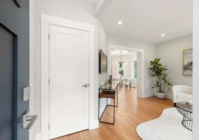 Listing Photo 5 - Condo for sale in building located at 53 Sheridan Ave, Medford, MA 02155 - Unit #1