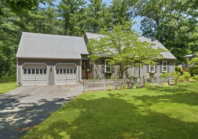 Homes for sale in Marshfield, MA | 45 Sherman Way, Marshfield, MA 02050 | MLS# 73547392