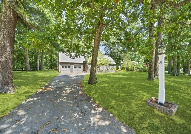 Homes for sale in Marshfield, MA | 45 Sherman Way, Marshfield, MA 02050 | MLS# 73547392