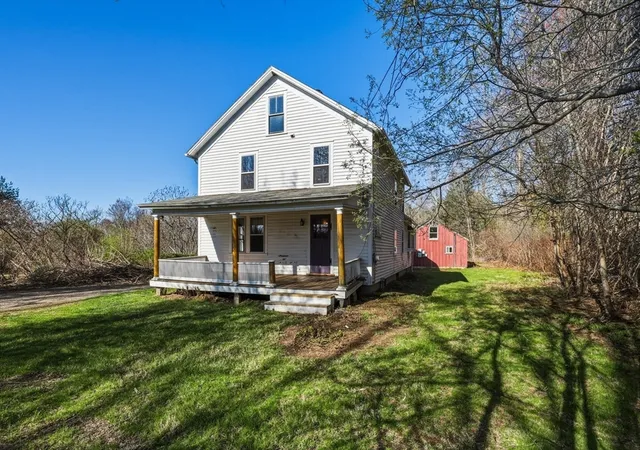 Homes for sale in Amherst, MA | 274 Sunderland Rd, Amherst, MA 01002 | MLS# 73507601