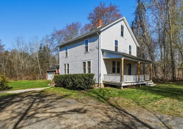 Homes for sale in Amherst, MA | 274 Sunderland Rd, Amherst, MA 01002 | MLS# 73507601