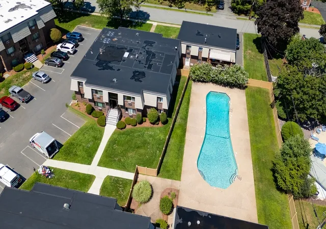 Photo 2 of Condo for sale at 6 Hallmark Gdns #9, Burlington, MA 01803 | MLS# 73560170 | Listing updated on 2026-08-10