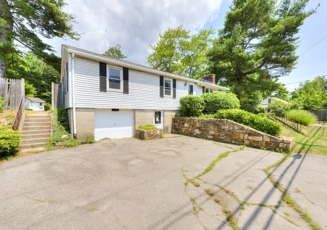 1st image of 131 Hartford Tpke, Shrewsbury, MA 01545 | MLS# 73543766