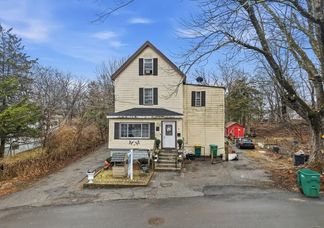Photo 1 of Single family home for sale at 3 Kearsarge Ave, Woburn, MA 01801 | MLS# 73558399 | Listing updated on 2026-08-07