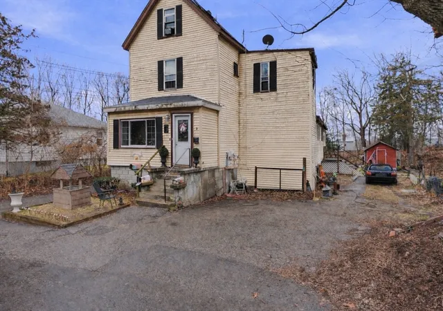 Photo 2 of Single family home for sale at 3 Kearsarge Ave, Woburn, MA 01801 | MLS# 73558399 | Listing updated on 2026-08-07